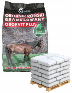 Organické hnojivo, prírodný Bush hnoj 8 kg 10 l